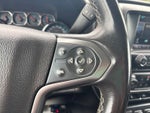 2015 Chevrolet Silverado 2500HD LT