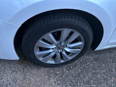 2011 Honda Accord EX-L 3.5