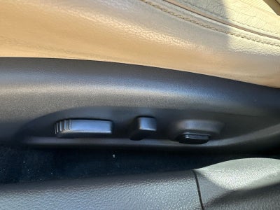 2015 Nissan Altima 2.5 SL