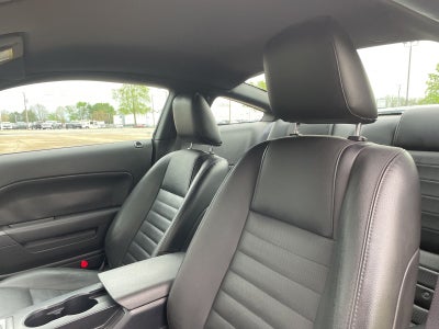 2006 Ford Mustang GT Premium