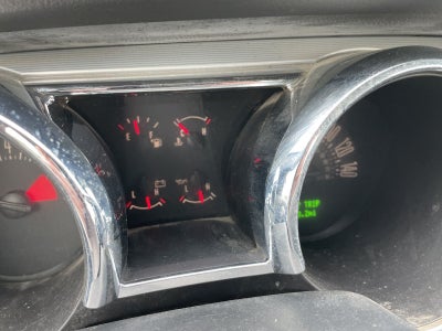 2006 Ford Mustang GT Premium