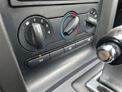 2006 Ford Mustang GT Premium