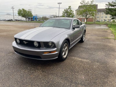 2006 Ford Mustang GT Premium