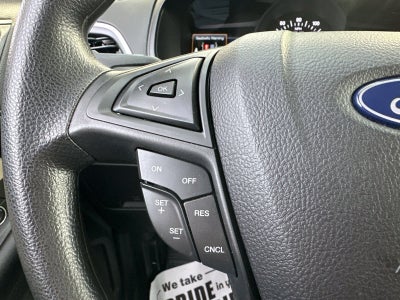 2023 Ford Edge SE