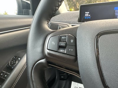 2024 Ford Mustang Mach-E Premium
