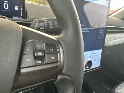 2024 Ford Mustang Mach-E Premium