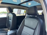 2019 Volkswagen Tiguan 2.0T SEL 4Motion