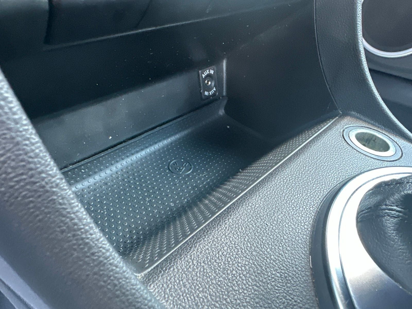2013 Volkswagen Beetle 2.5L