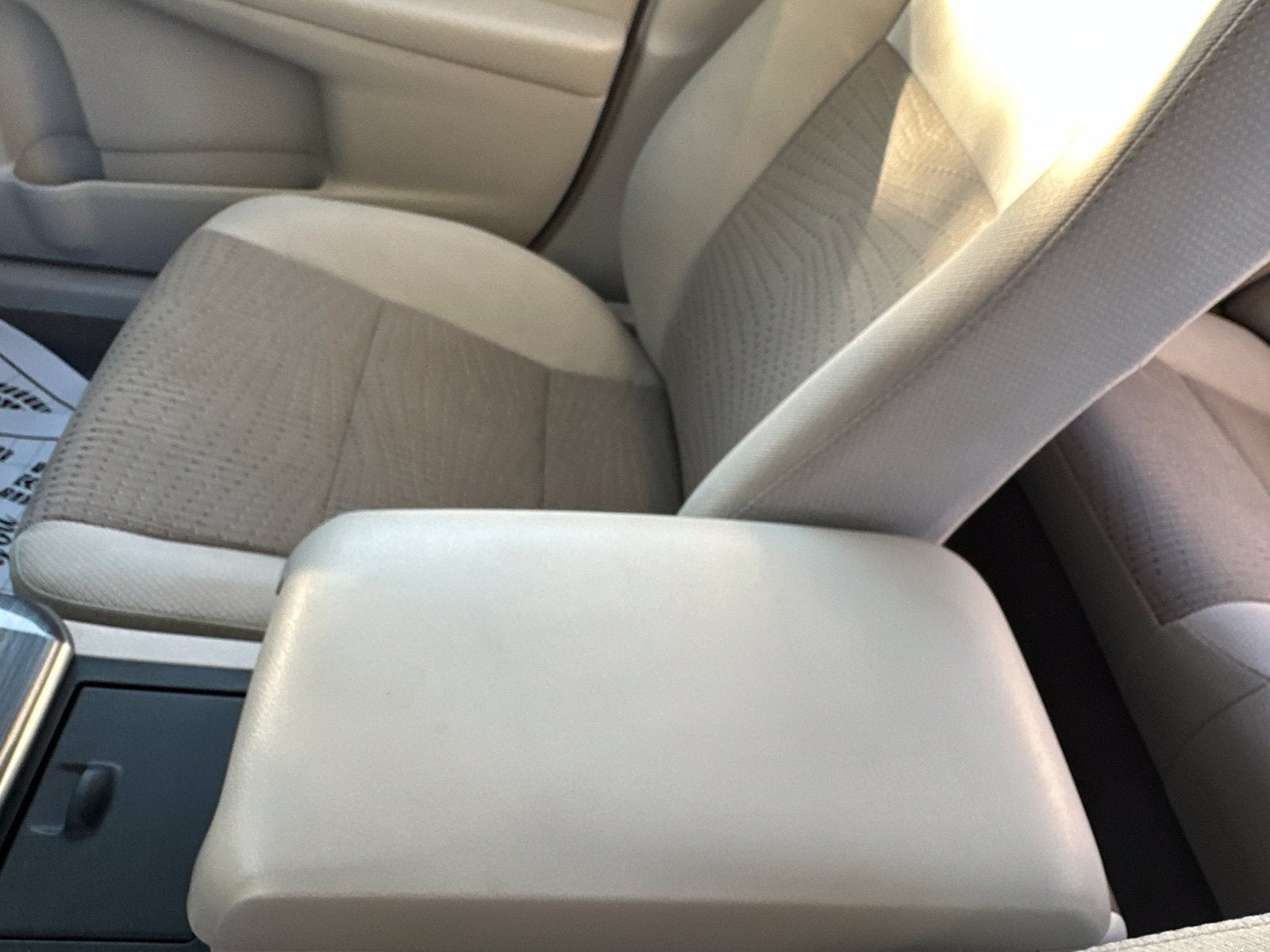 2013 Toyota Camry Hybrid XLE