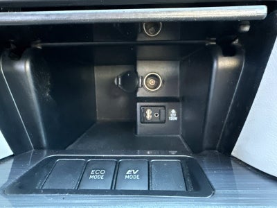2013 Toyota Camry Hybrid XLE
