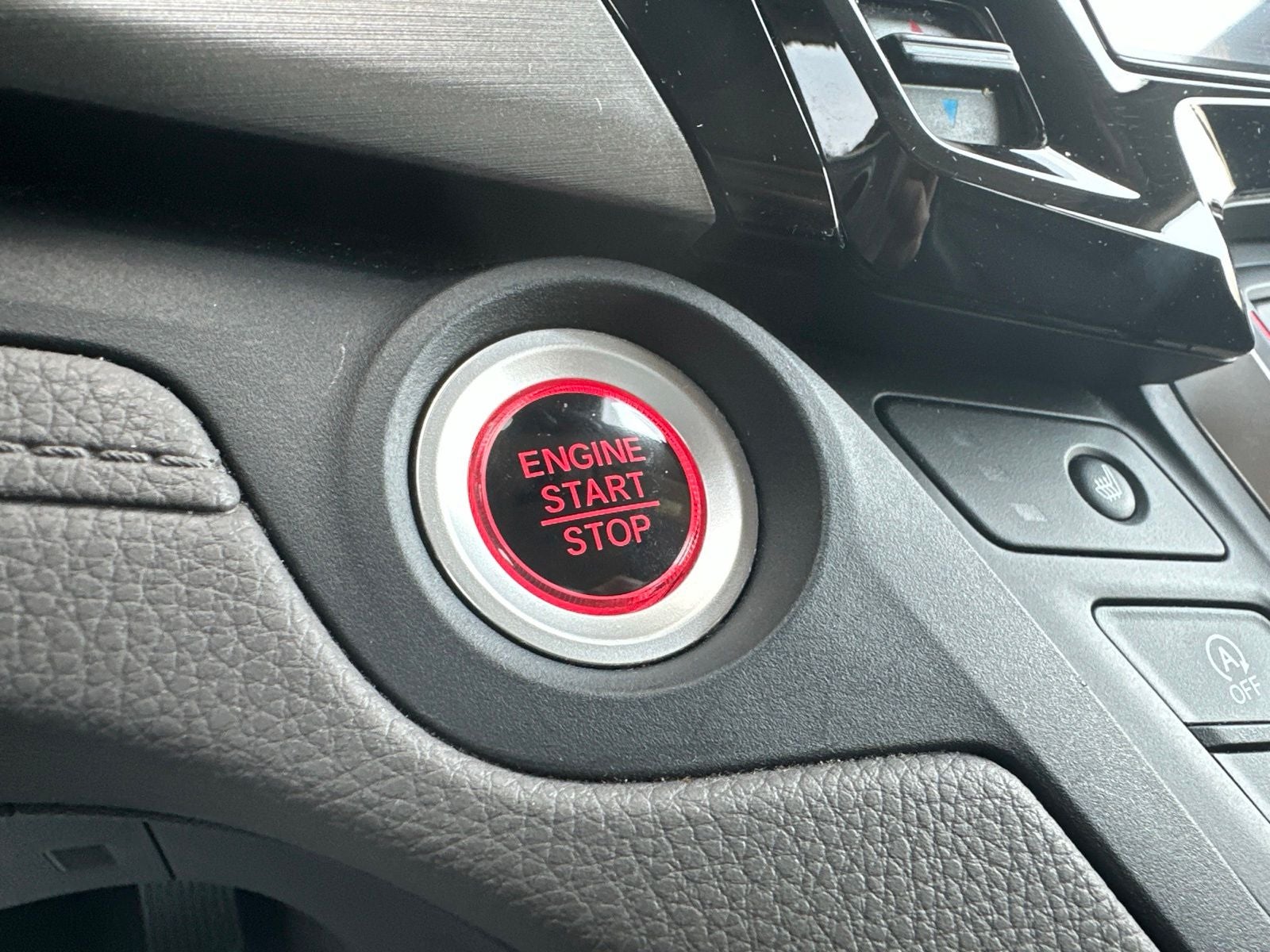 2020 Honda Odyssey Touring