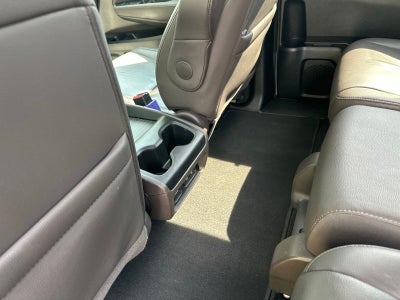 2020 Honda Odyssey Touring
