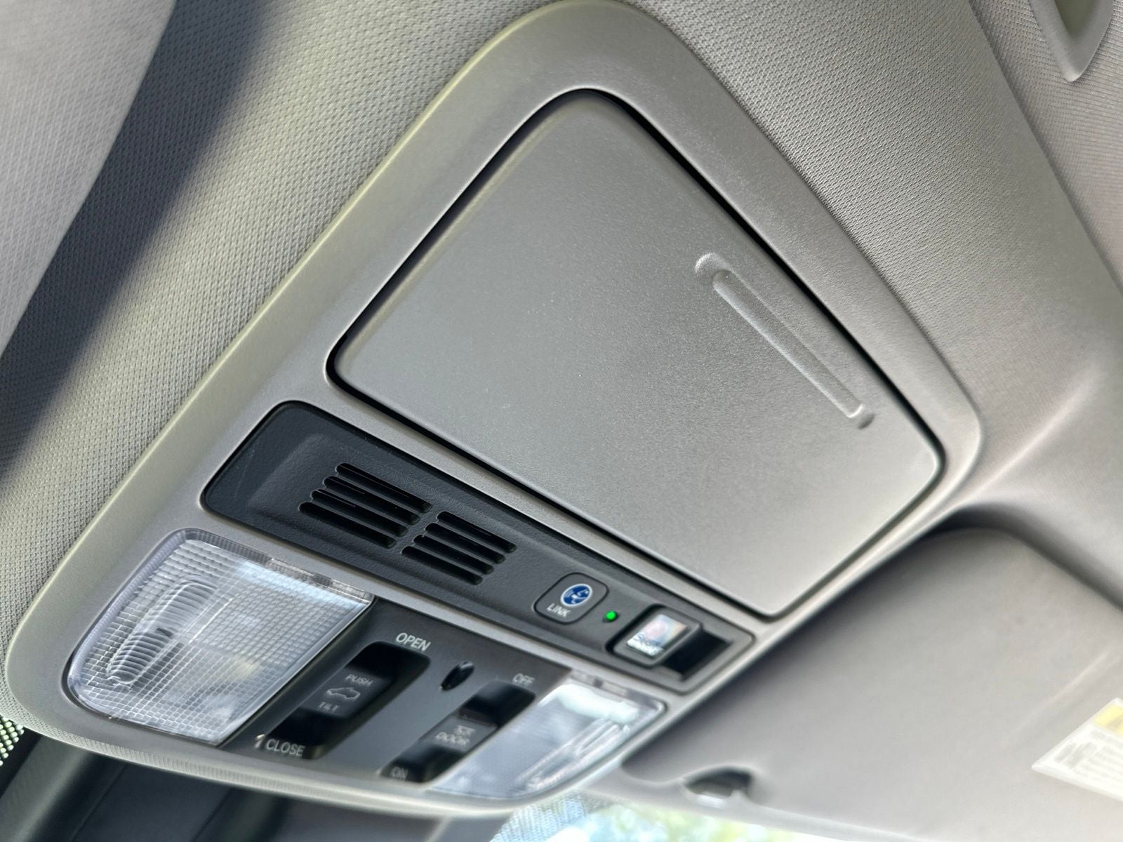 2020 Honda Odyssey Touring