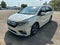 2020 Honda Odyssey Touring