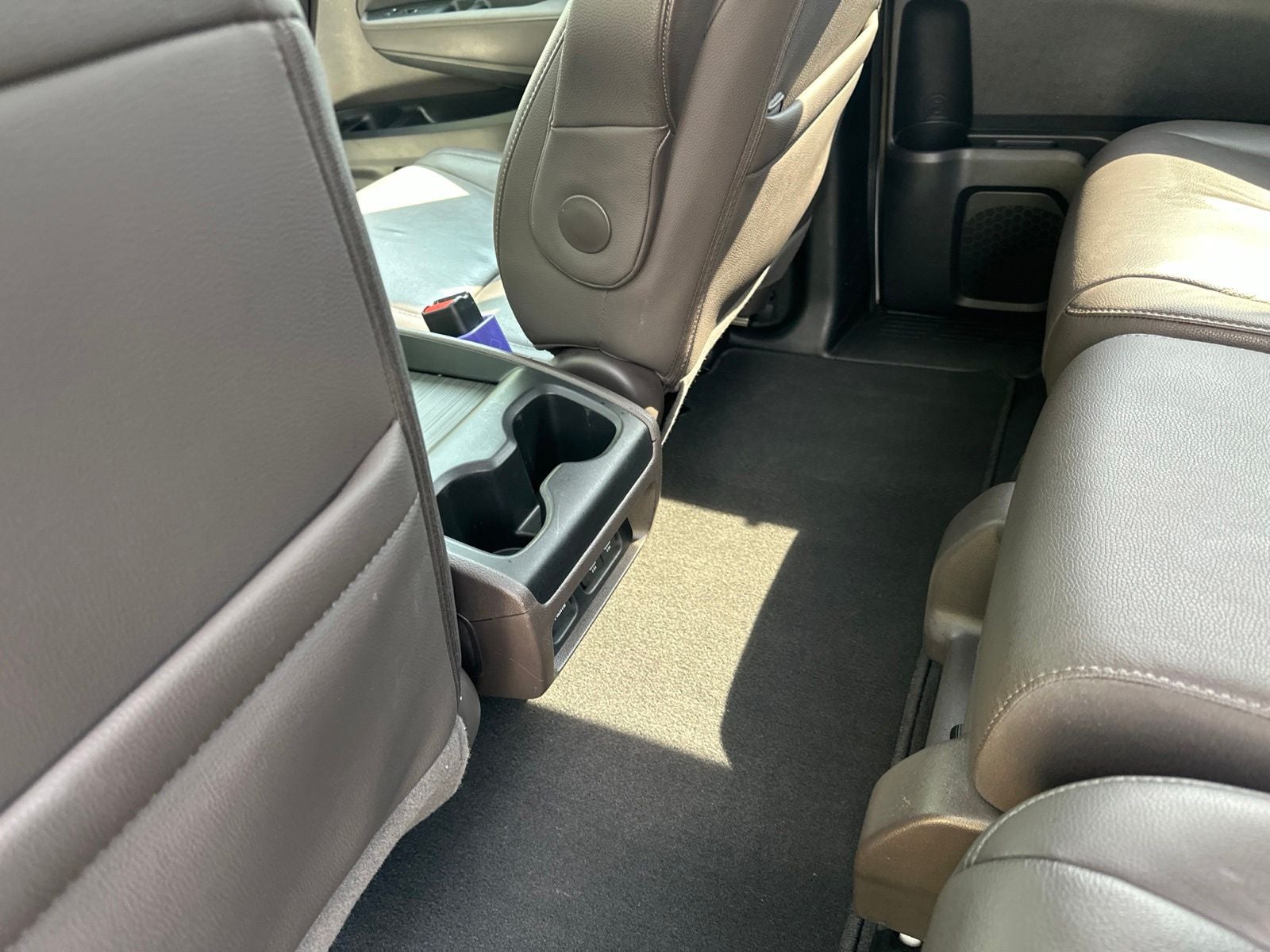 2020 Honda Odyssey Touring