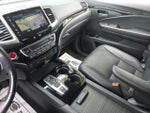 2018 Honda Pilot Elite