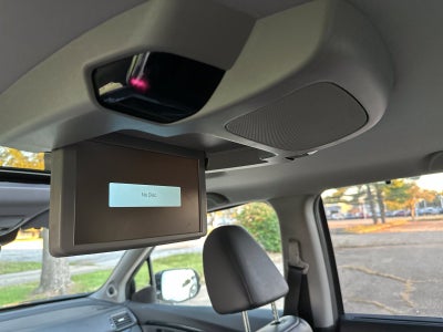 2019 Honda Pilot Touring 7 Passenger