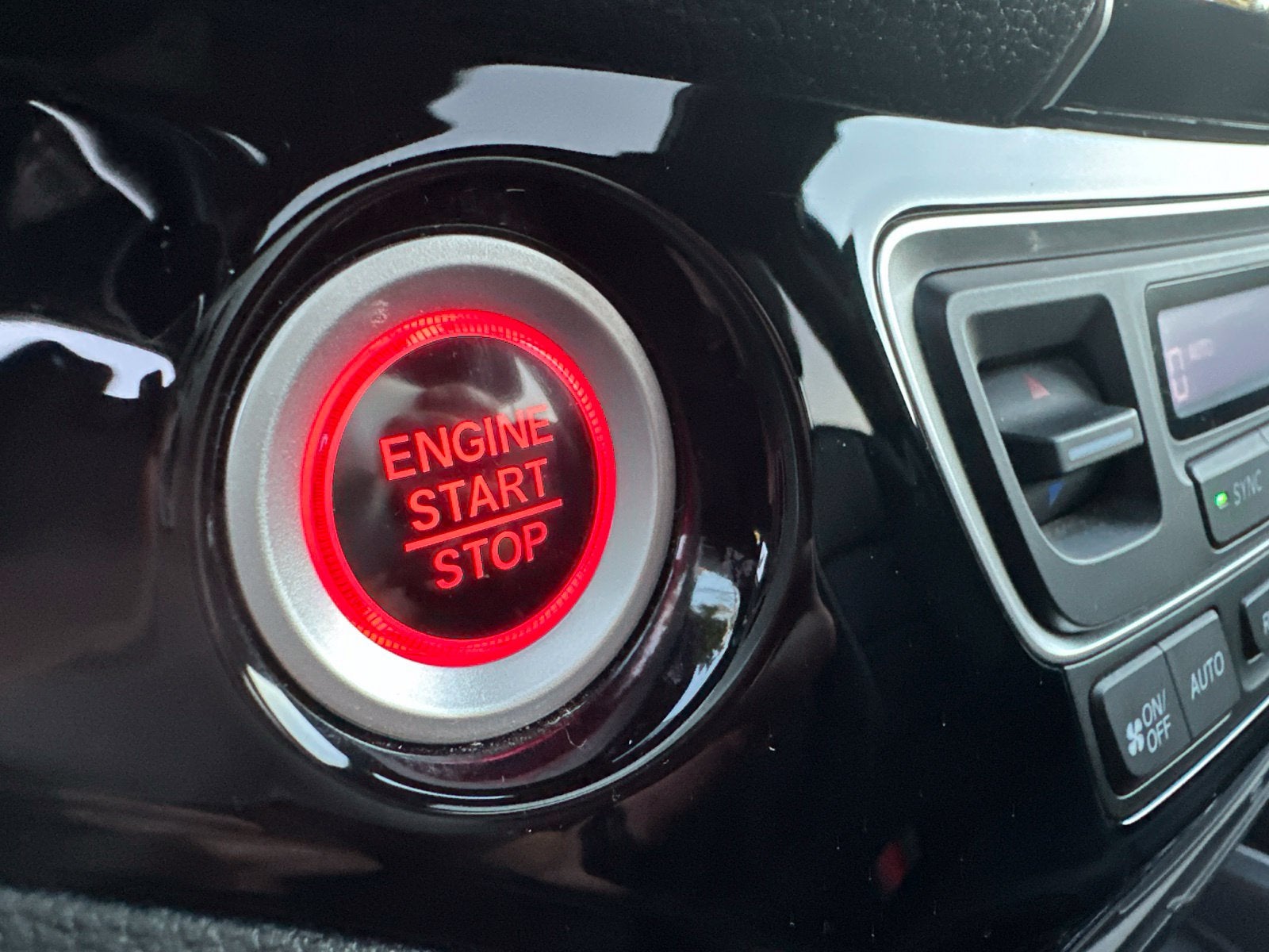 2019 Honda Pilot Touring 7 Passenger