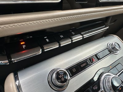 2023 Lincoln Aviator Standard Premium