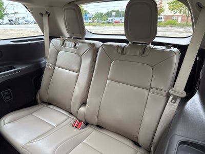 2023 Lincoln Aviator Standard Premium