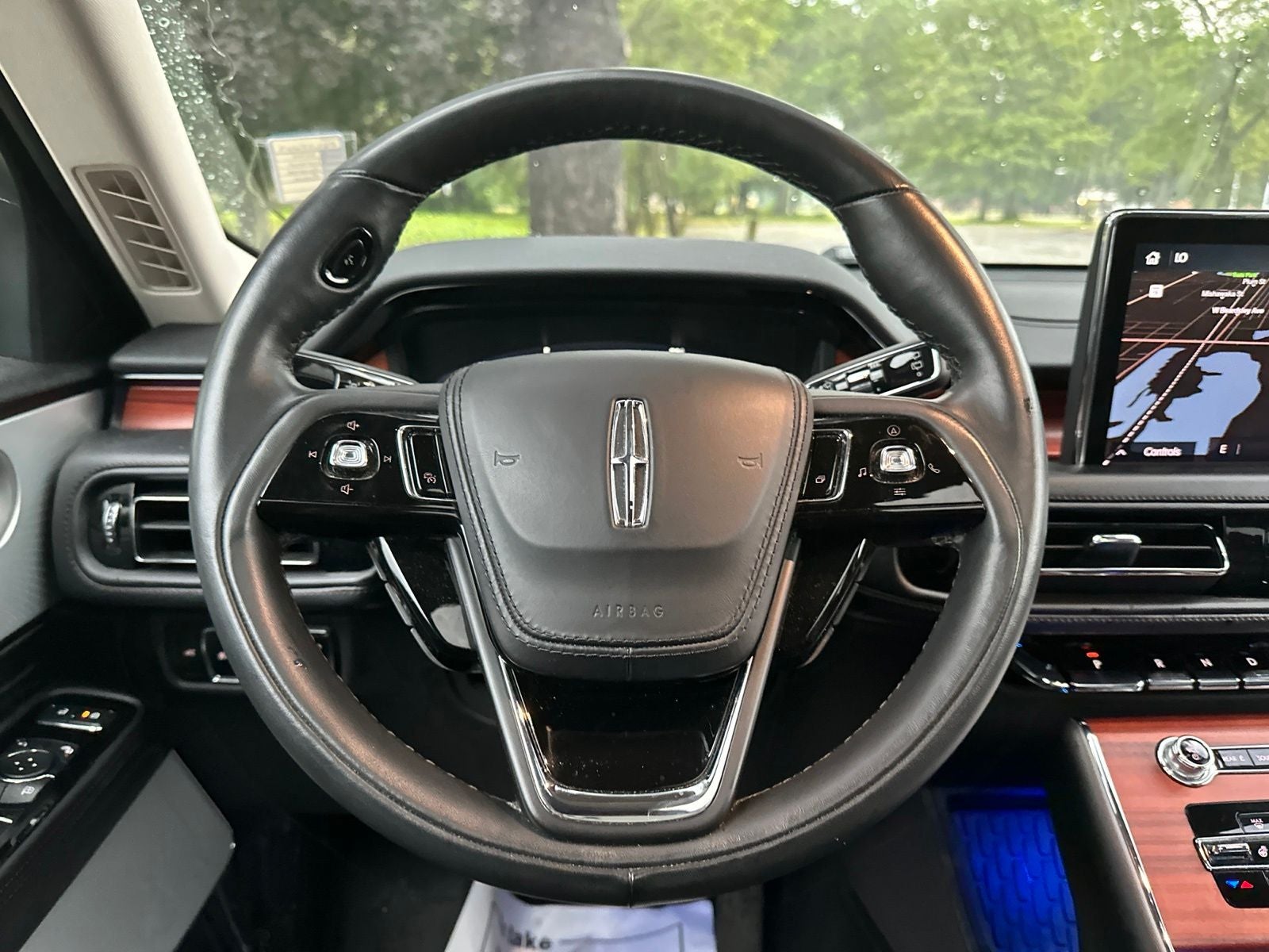 2024 Lincoln Aviator Reserve Premium