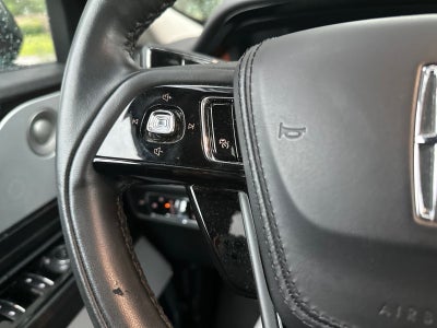 2024 Lincoln Aviator Reserve Premium