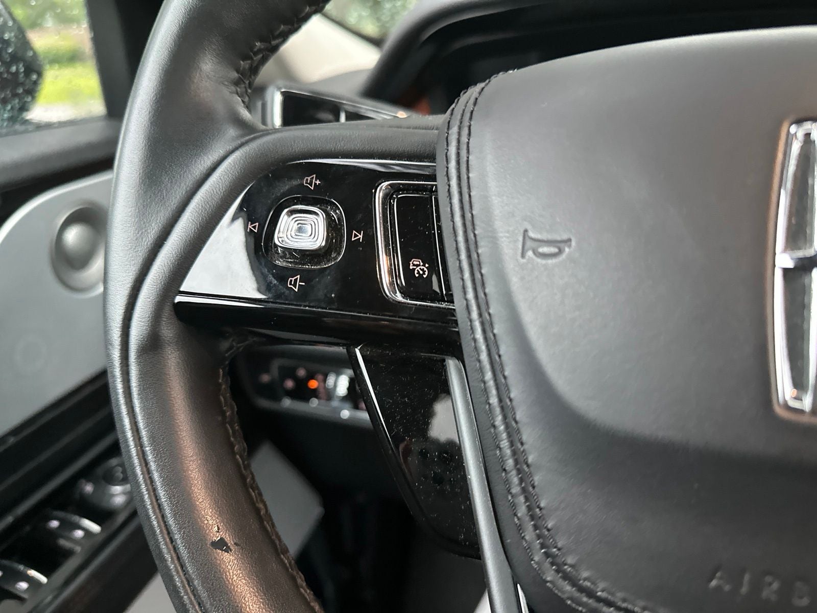 2024 Lincoln Aviator Reserve Premium