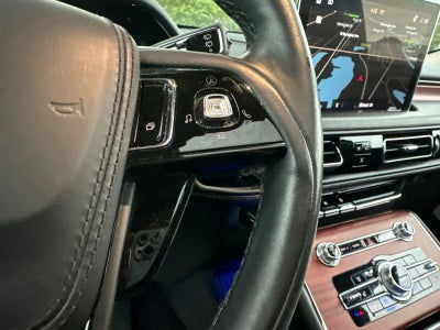 2024 Lincoln Aviator Reserve Premium