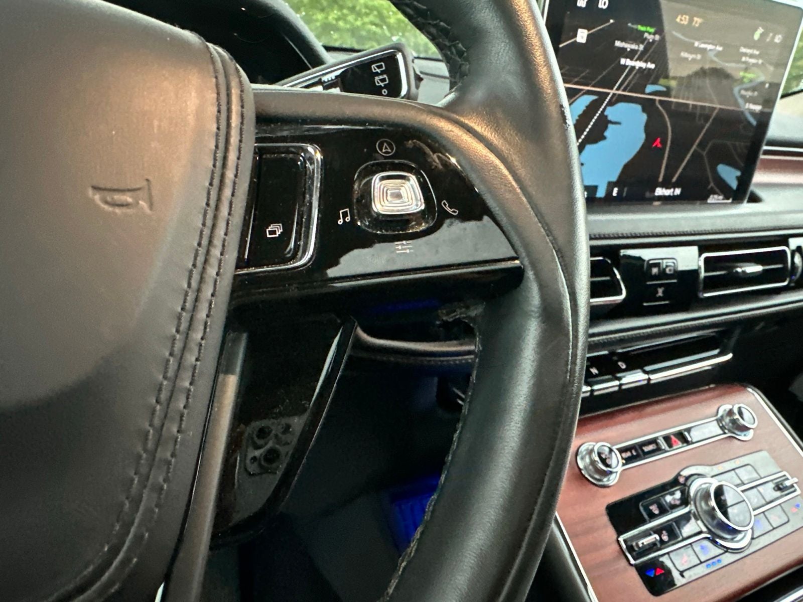 2024 Lincoln Aviator Reserve Premium