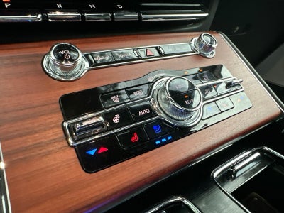 2024 Lincoln Aviator Reserve Premium