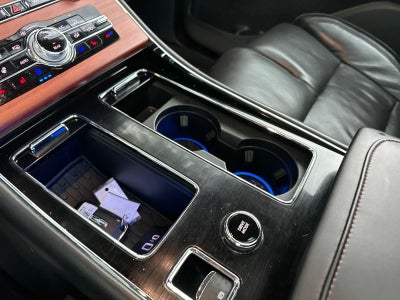 2024 Lincoln Aviator Reserve Premium