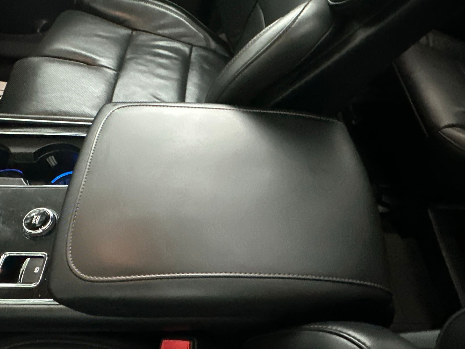 2024 Lincoln Aviator Reserve Premium