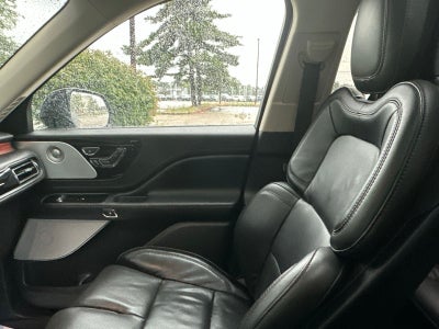 2024 Lincoln Aviator Reserve Premium