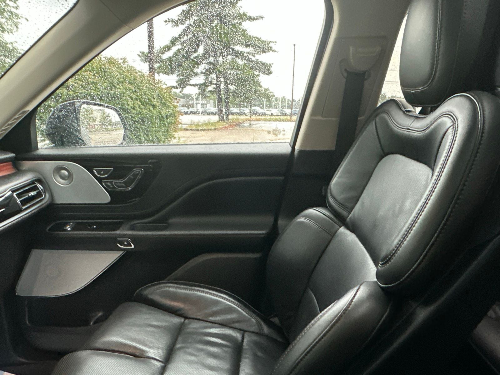2024 Lincoln Aviator Reserve Premium