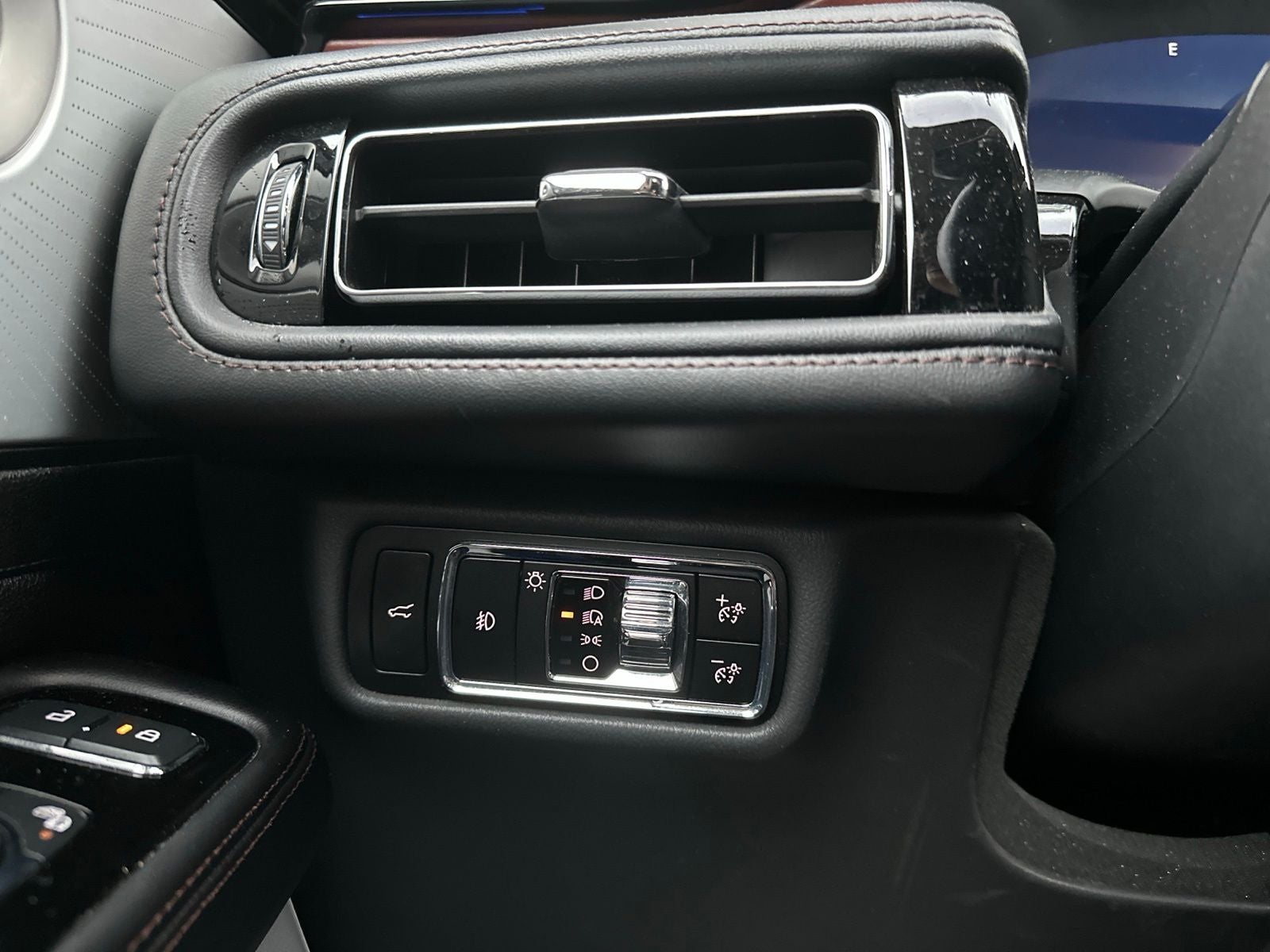 2024 Lincoln Aviator Reserve Premium