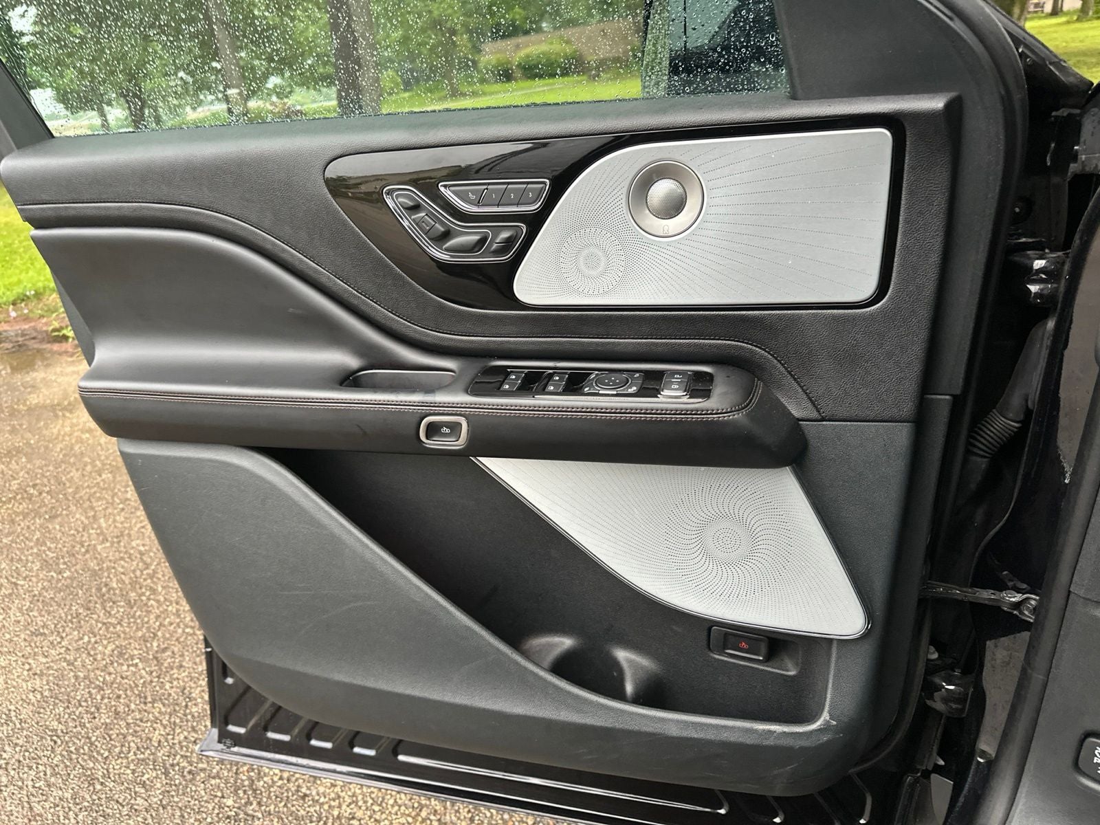 2024 Lincoln Aviator Reserve Premium