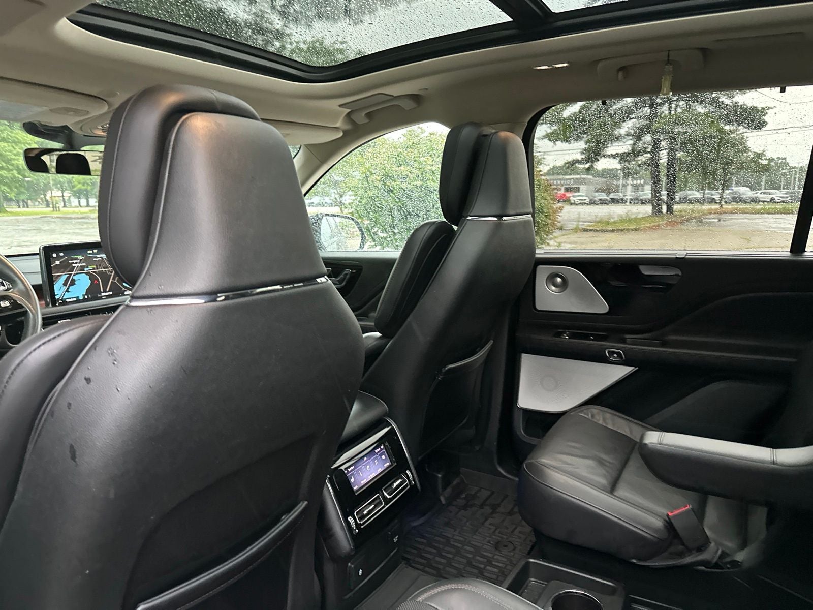 2024 Lincoln Aviator Reserve Premium