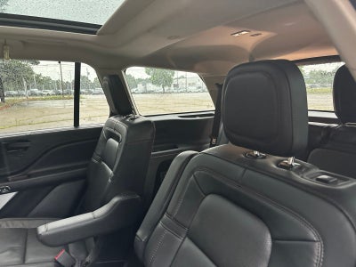 2024 Lincoln Aviator Reserve Premium