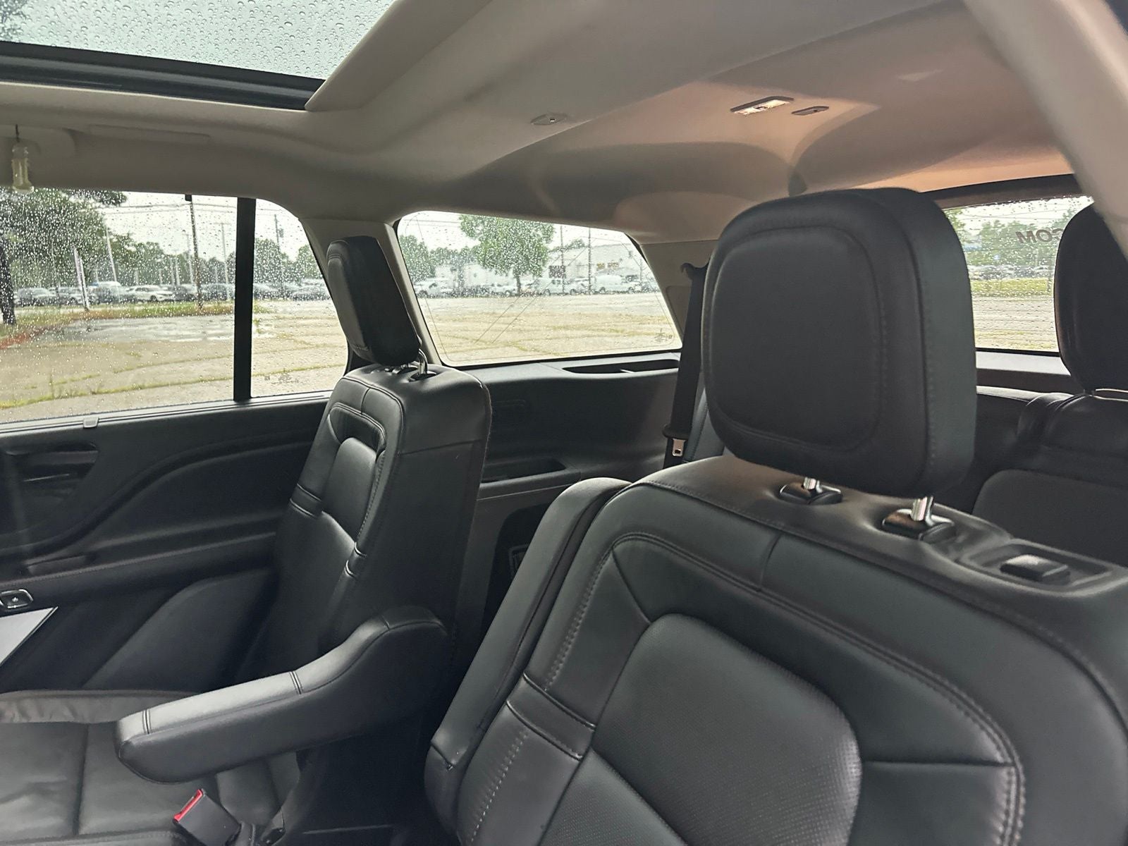 2024 Lincoln Aviator Reserve Premium