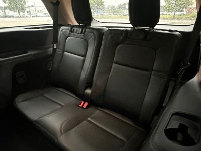 2024 Lincoln Aviator Reserve Premium