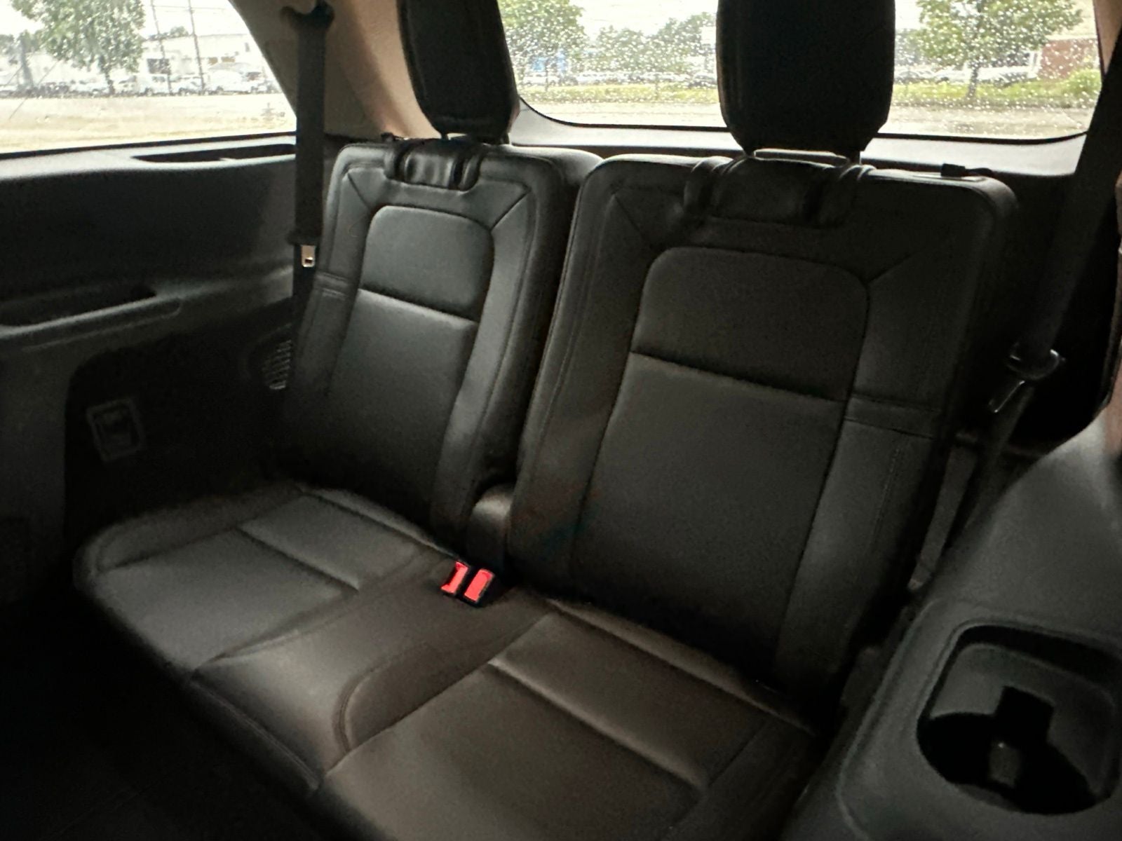 2024 Lincoln Aviator Reserve Premium
