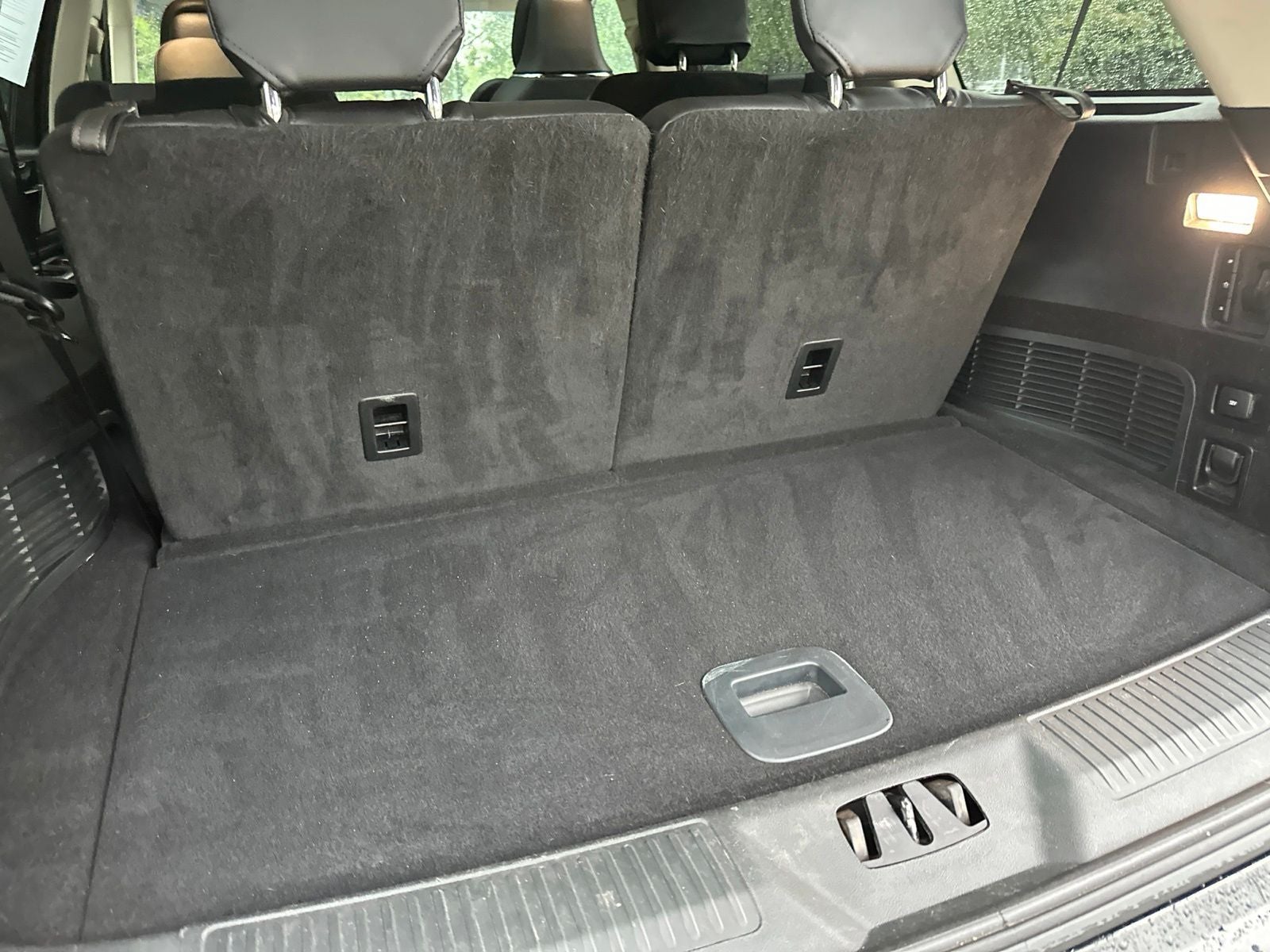 2024 Lincoln Aviator Reserve Premium
