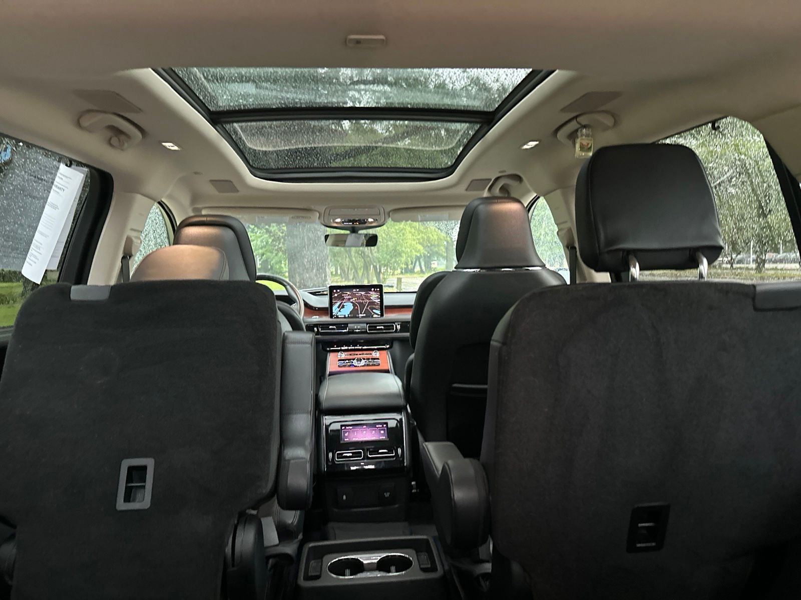 2024 Lincoln Aviator Reserve Premium
