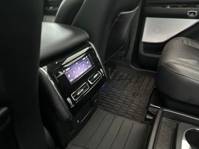 2024 Lincoln Aviator Reserve Premium