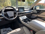 2022 Lincoln Aviator Reserve Premium