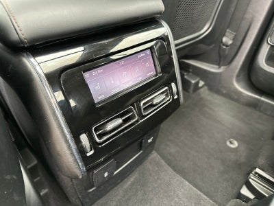 2024 Lincoln Aviator Reserve Premium