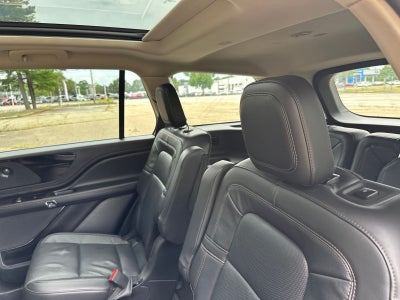 2024 Lincoln Aviator Reserve Premium