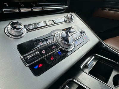 2023 Lincoln Aviator Reserve Premium