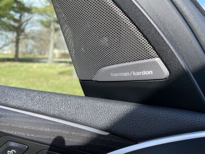 2023 BMW X3 M40i