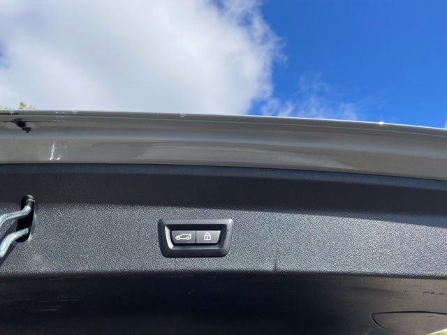 2023 BMW X3 M40i